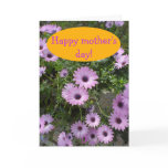 Floral mother's day