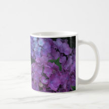 Floral Mug