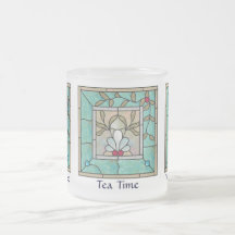Floral Mug
