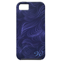 Floral Pattern 1 Speck Case iPhone 5 Cases