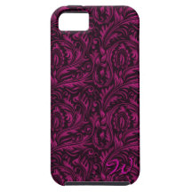 Floral Pattern 2 Speck Case iPhone 5 Cover