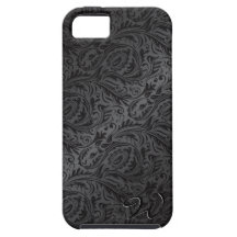 Floral Pattern 5 Speck Case iPhone 5 Cases