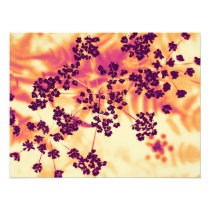 floral