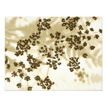floral photo art