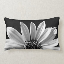 floral pillow