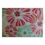 Floral Pop Greeting Cards