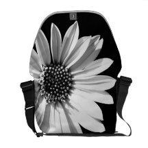 floral sacoches
