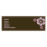 Cute Business Cards