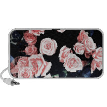 FLORAL SPEAKERS