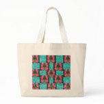 Floral Spring Tote Tote Bags