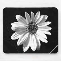 floral tapis de souris