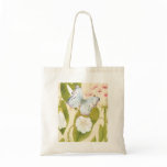 Floral Tote Tote Bag