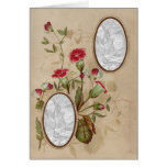 Floral Touch 14 Greeting Cards