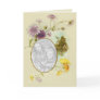 Floral Touch 4 Greeting Cards