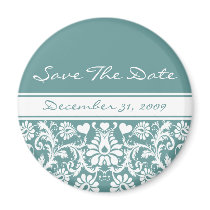 Floral Wedding Change to Any Colour