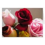 Floral Wedding Invitation cards