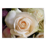 Floral Wedding Invitation cards