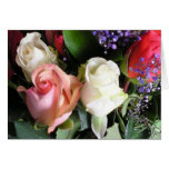 Floral Wedding Invitation cards