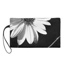 floral wristlet