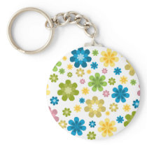 Florals - hippie design