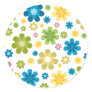 Florals - hippie design