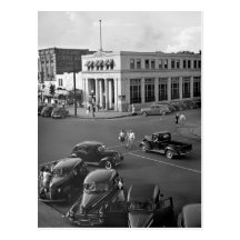 Florence Alabama: 1942 Postcards