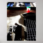 Florence Architecture Print
