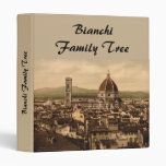 Florence Cathedral, Tuscany, Italy Vinyl Binders