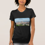 Florence Duomo from Michelangelo Square (new-St.K) T-shirt