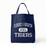 Florence G Houghton Tigers Middle Sterling bags