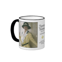Florence Hosmer Mug ©SHC