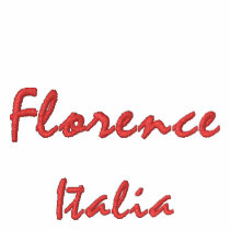 Florence Italia Polo Shirt