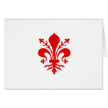 Florence, Italy Greeting Cards