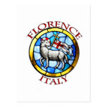 Florence Italy I Postcards