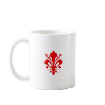 Florence, Italy Mug