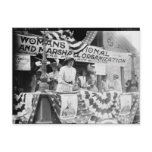 Florence Jaffray Hurst Daisy Harriman Suffragette