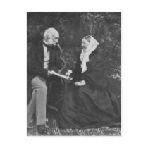 Florence Nightingale and Sir Harry Verney