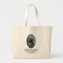 Florence Nightingale Bags