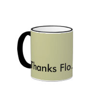 Florence Nightingale Mug
