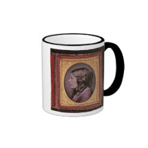 Florence Nightingale Mugs
