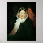 Florence Nightingale Poster