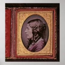 Florence Nightingale Print