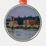 Florence Ornament