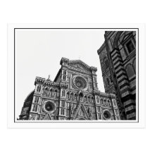 Florence - Postcard