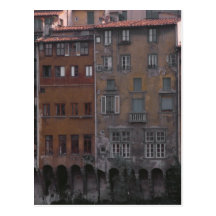 Florence | Postcard