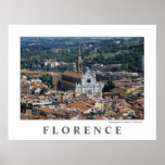 Florence Poster