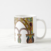 Florentine Arch Coffee Mug