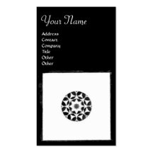 FLORENTINE RENAISSANCE HARMONY Legal Office Lawyer Business Card Templates