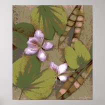 Flores-172 Poster