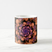 Florescence Coffee Mugs